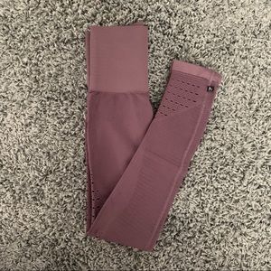 ❌❌SOLD❌❌ Gymshark Energy Seamless High Waisted Leg